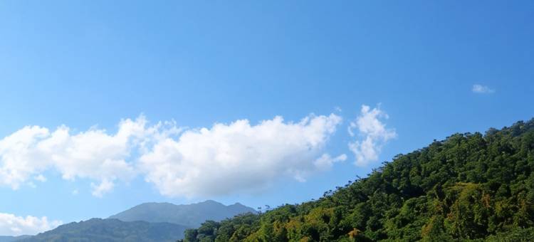 台东知本东游季温泉度假村图片