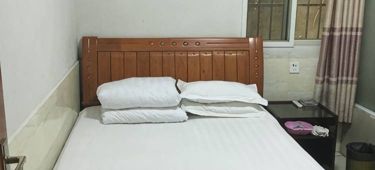 合肥新站旅社图片