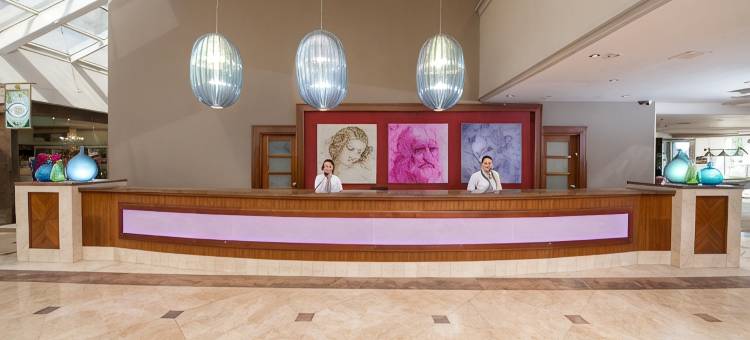 埃拉特莱昂纳多广场酒店(Leonardo Plaza Hotel Eilat)图片