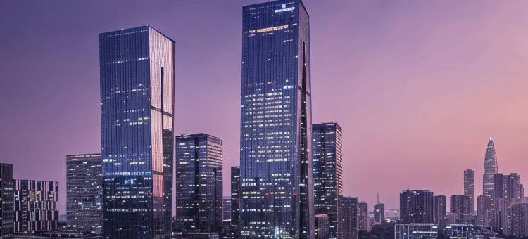 广州卓粤斯国际公寓(保利中达天空别墅店)图片
