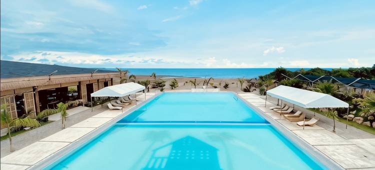 Cocotel拉瑟西塔小屋和水疗海滩度假村(LaSersita Casitas and Water Spa Beach Resort by Cocotel)图片