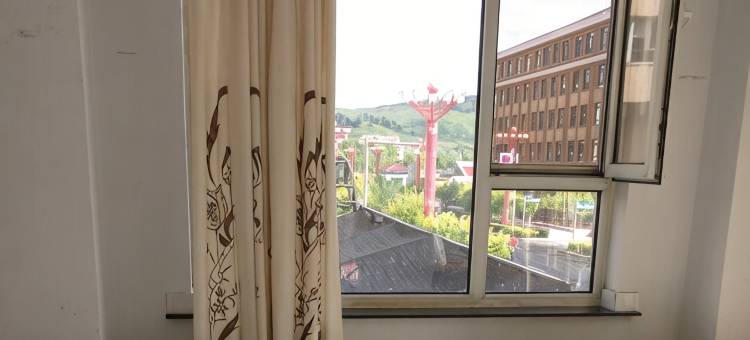 临江东嘉时尚旅馆图片