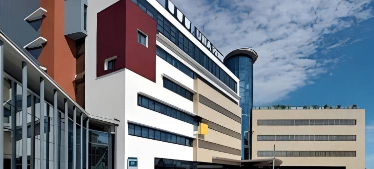 摩德纳RMH艺术酒店(Rmh Modena des Arts)图片