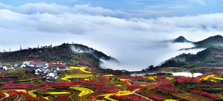 余姚四明山书画院图片