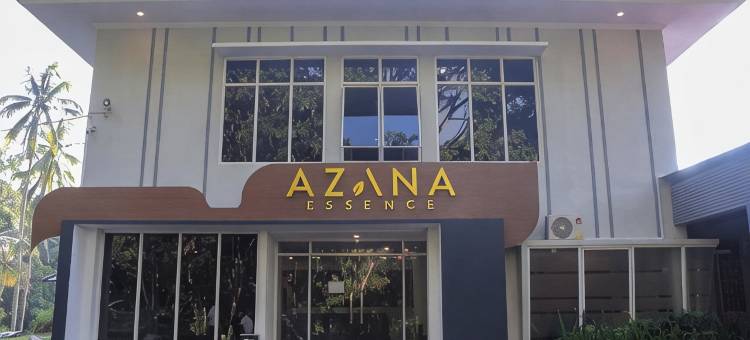 Azana Essence Villa Agape Manado图片