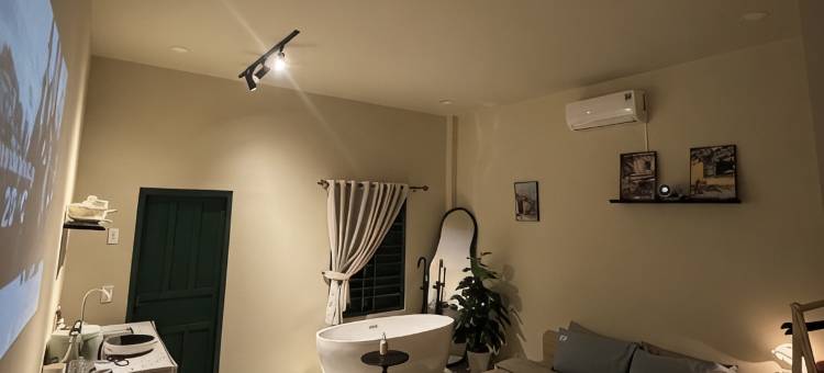 Gac Homestay Phan Thiet图片