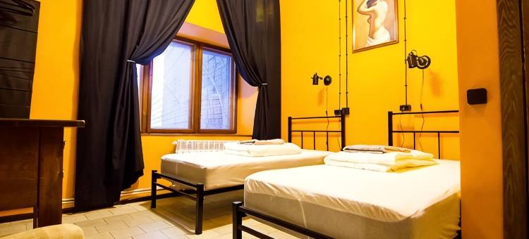 Yagel Loft Hostel图片