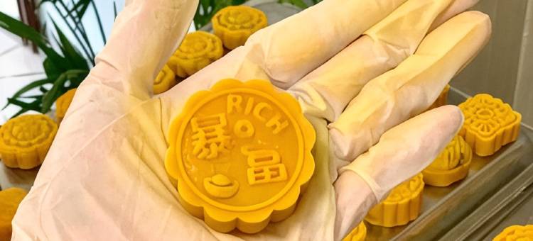 佛山九江希尔顿惠庭酒店图片