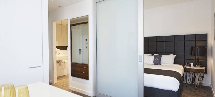 车士活西尔卡里套房酒店(Silkari Suites at Chatswood)图片