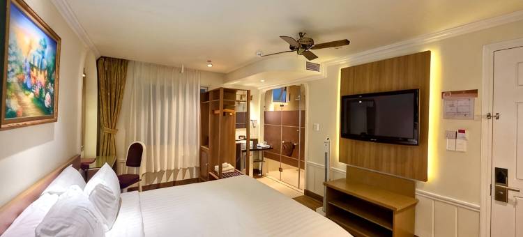 郁金香2号酒店(Tulip Hotel 2)图片