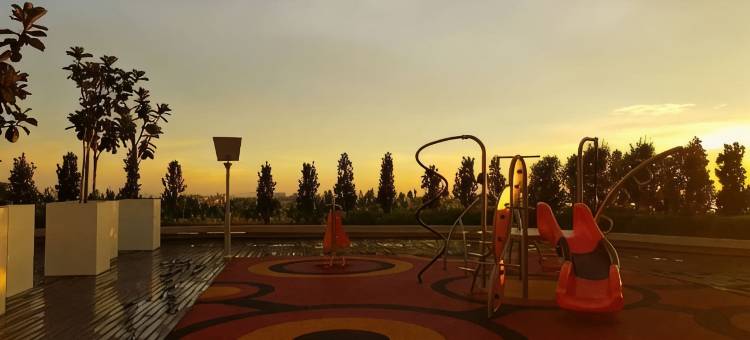 Sutera Avenue Kota Kinabalu @ Alawa Homes图片