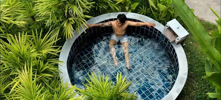 地球元素生态度假村(Earth Elements Eco Resort)图片