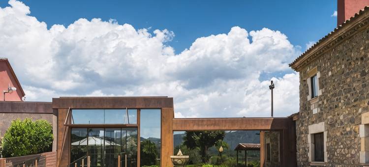 纳图拉塔皮欧拉斯套房饭店(Suites Natura Mas Tapiolas)图片