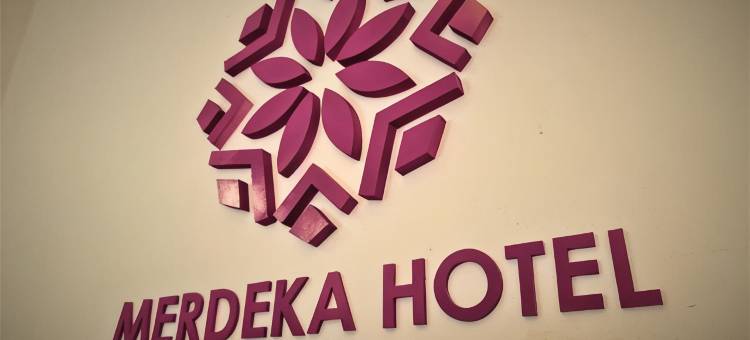 Merdeka Hotel Kluang图片