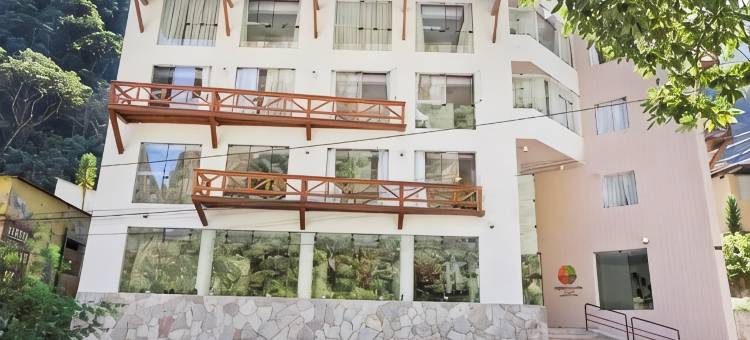 马丘比丘蒂拉维瓦酒店(Tierra Viva Machu Picchu Hotel)图片
