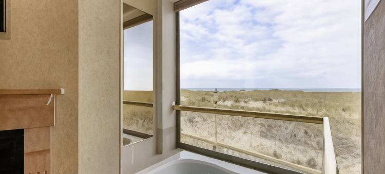 贝斯特韦斯特优质海景度假村(Best Western Plus Ocean View Resort)图片