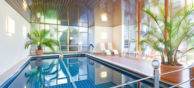 维特巴切霍夫瑞士凯丽酒店(Wittelsbacher Hof Swiss Quality Hotel)图片