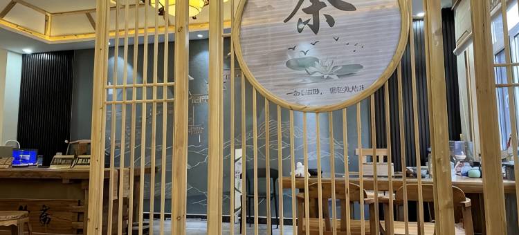 五台山云沐枫境民宿图片