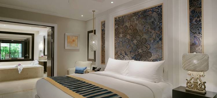 普吉岛迈考海滩万豪酒店(Marriott's Mai Khao Resort - Phuket)图片
