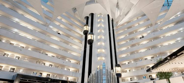 珀斯大都会皇冠酒店(Crown Metropol Perth)图片