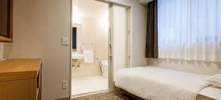 普拉姆酒店(Plum Hotel)图片