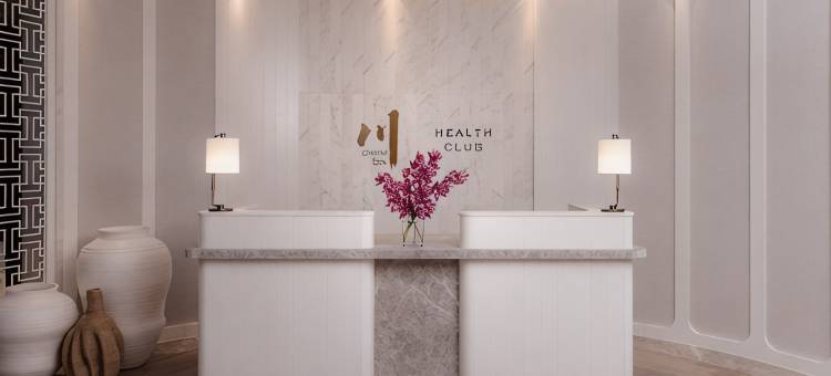 黄金海岸朗廷酒店和珠宝公寓(The Langham, Gold Coast and Jewel Residences)图片