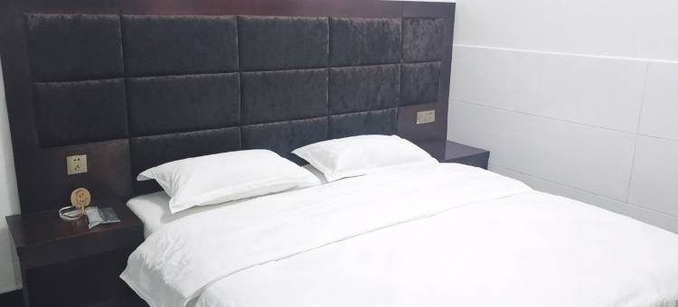 株洲新姿宾馆图片