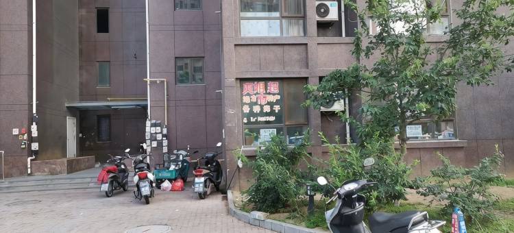兴城静轩水月公寓图片