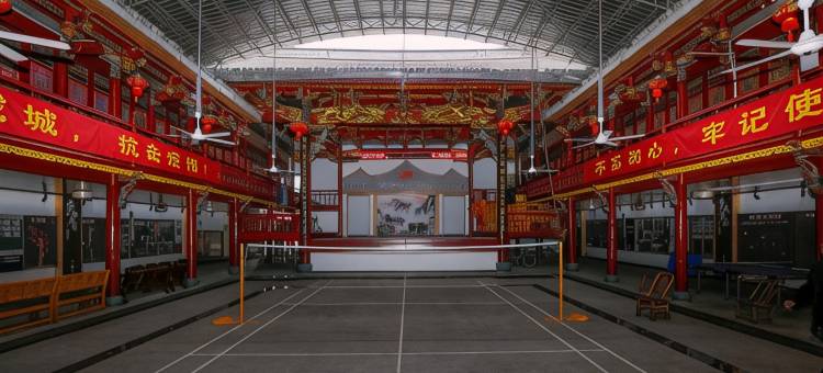 锐思特酒店(瑞安陶山弘景店)图片