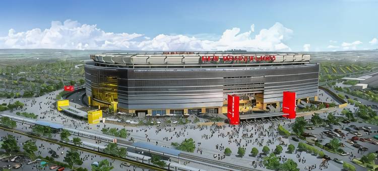 Candlewood Suites 西考克斯(泽西市区)(Candlewood Suites SECAUCUS - MEADOWLANDS by IHG)图片