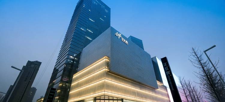 如家商旅酒店(郑州花园路正弘城店)图片