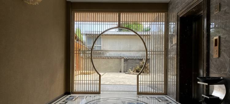 青城山云杉·宿庭院民宿图片