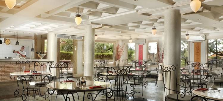巴厘岛南湾海滩日航酒店(Hotel Nikko Bali Benoa Beach)图片