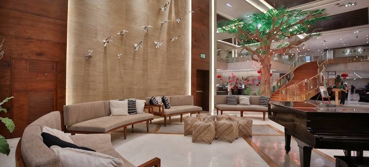马约酒店(Maayo Hotel)图片