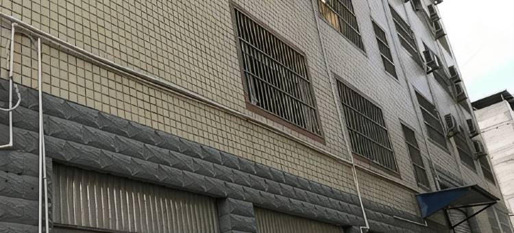 宁南华夏尔东酒店图片