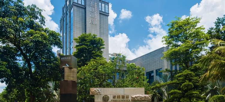 海旅春阳大酒店图片