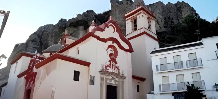 阿科德拉别墅图噶萨酒店(Hotel Tugasa Arco de la Villa)图片