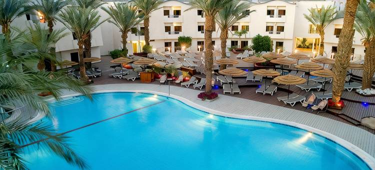 埃拉特莱昂纳多特级全包酒店(Leonardo Privilege Eilat Hotel - All Inclusive)图片