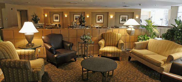 伊萨夸市万豪万枫酒店(Fairfield Inn Issaquah)图片