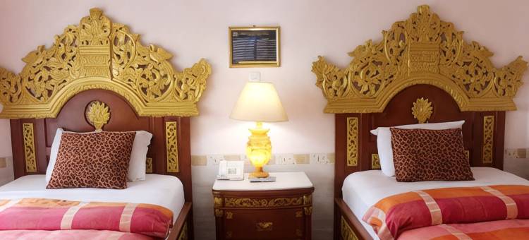 Seruni Hotel Gunung Pangrango图片