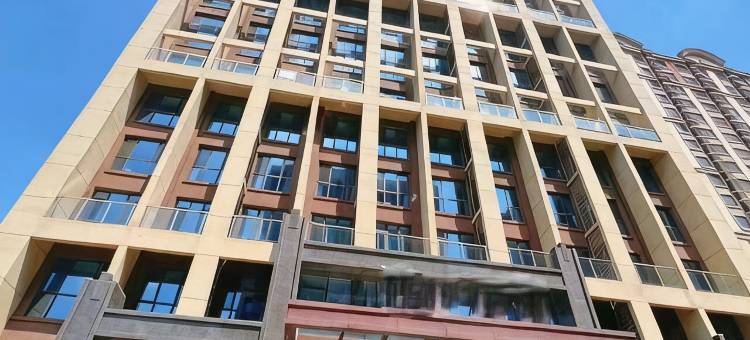 山与民宿(青岛国际会展中心店)图片