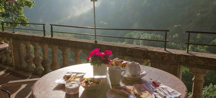 圣母玛利亚美地酒店(Hotel Beau Site - Rocamadour)图片