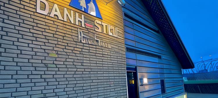 丹霍斯特尔Thorhallen Jels(Danhostel Thorhallen Jels)图片
