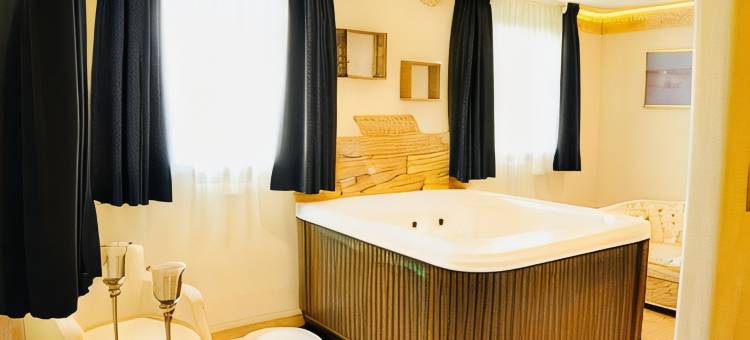 BHB酒店(BHB Hotel)图片