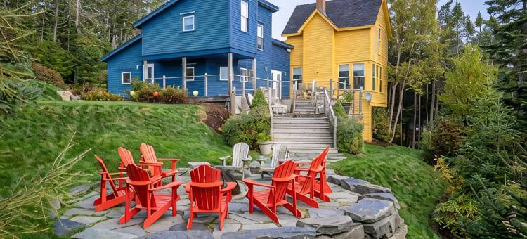 Luxury Property in the Heart of Trinity Newfoundland图片