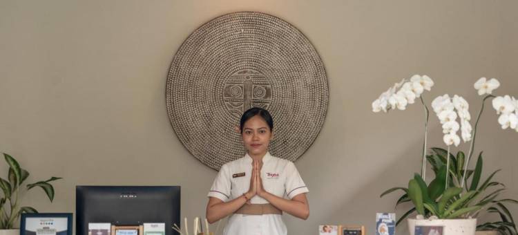 普拉玛那塔帕特皮卡利酒店(Tapa Tepi Kali Canggu)图片