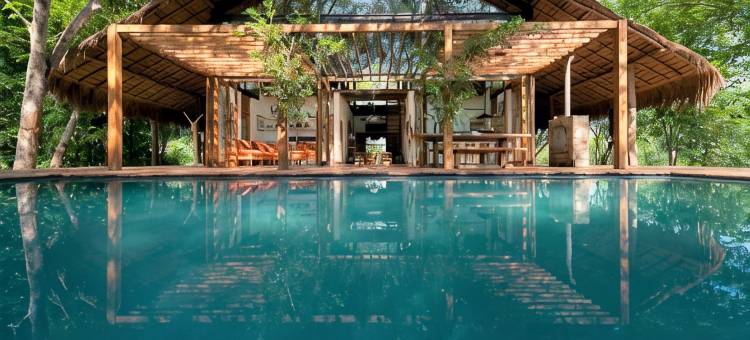 Guava House 番石榴房子由 Serendipity  收藏(Guava House by the Serendipity Collection, Mawanella)图片