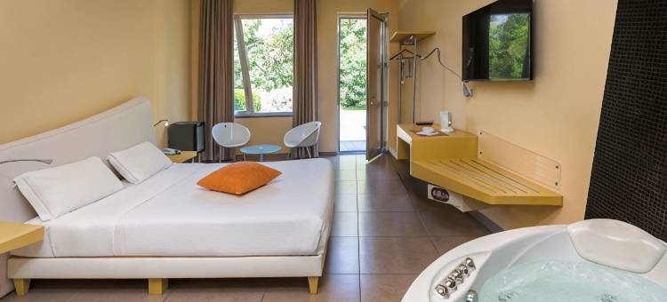 宜必思尚品卡塔尼亚艾西雷亚尼酒店(ibis Styles Catania Acireale)图片
