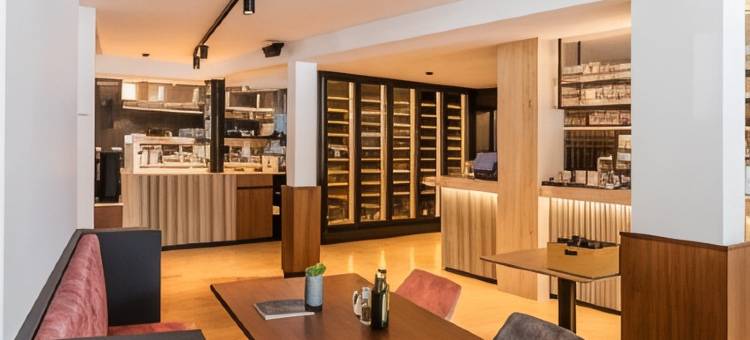 哈萨尔特酒店(HasHotel)图片