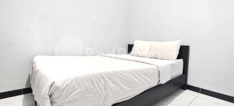 Vins Homestay Kroya Mitra RedDoorz图片